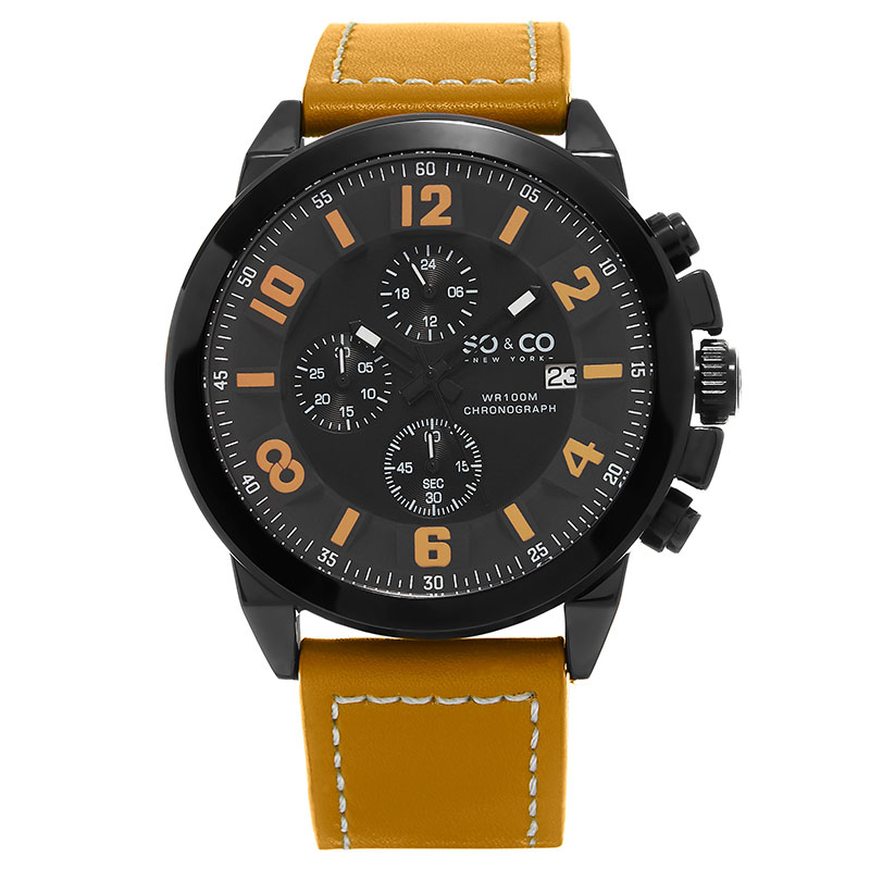 Часы Stuhrling Original Monticello 5212.3